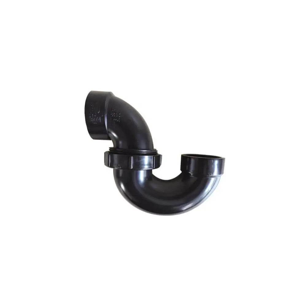 Waste Water P-Trap - 1-1/2" - VALD50-2215